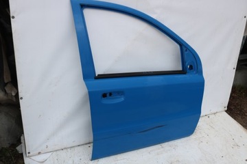 фото thumb №5, Дверь правые передние перед 732y/a fiat panda ii
