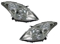 фото thumb №1, Комплект фари suzuki swift 2010-2017