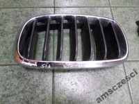 фото thumb №1, Mps решётка решётка радиатора решётка радиатора bmw x5 f15 m-pakiet