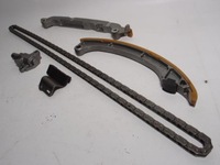 фото thumb №1, Грм напрямна ланцюг mazda 3 bm 2.0 b 2014r