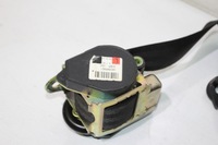 фото thumb №3, Pas лівий передній безпеки a6 c5 2.5 tdi