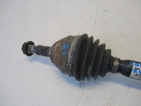 фото thumb №8, Привідний вал ліва opel zafira b 1.9 cdti