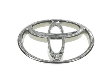 фото thumb №6, Camry 91-96 значок логотип эмблема перед решётка