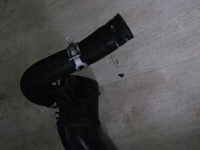 фото thumb №4, Труба воздухозаборник воздуха citroen xsara picasso 2.0 hdi