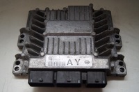 фото thumb №1, Qashqai бортовий комп'ютер блок керування s180033104 23710jd54d