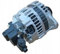 фото thumb №3, Генератор opel astra h combo isuzu 1,7 cdti 100a