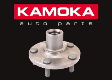 фото thumb №3, Ступиця колеса перед citroen berlingo first 1.1i 1.4i