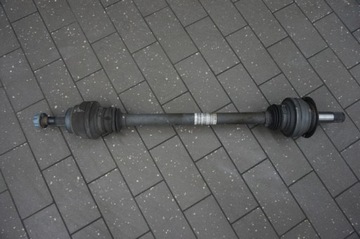 фото thumb №1, Полуось левая задняя mercedes ml w166 3.5 cgi 4matic