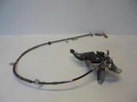 фото thumb №1, Педаль гальма ручного toyota prius iii