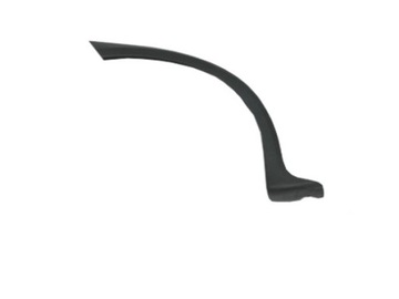 фото thumb №1, Opel corsa c 00- край накладка крыло планка rh