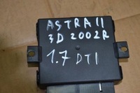 фото thumb №4, Модуль блок управления opel astra ii