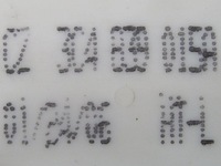 фото thumb №11, Vw audi замок двері 3c4837015a