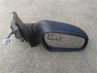 фото thumb №5, Дзеркало праве el ford focus 2 mk2 5d hb h4 eu