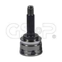 фото thumb №2, Gsp 857001 набор шарнир, wał приводной