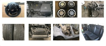 фото thumb №5, Mercedes b класс w245 5 ступенчатая коробка передач коробки передач
