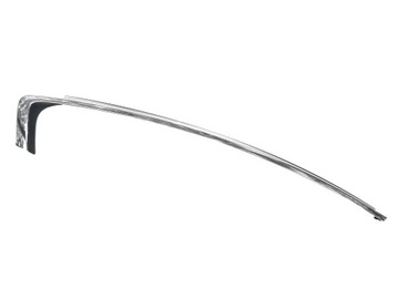 фото thumb №9, Avensis t27 08-18 sed планка хром рамка дверь зад