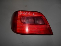 фото thumb №1, Лампа левый левая задняя задняя citroen xsara