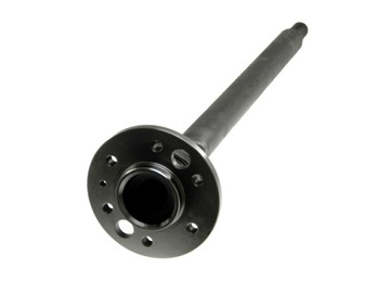 фото thumb №2, Вісь задня bez ступиці vw crafter 06- 26 зубів права