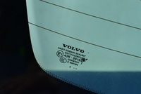 фото thumb №2, Volvo s80 ii 2 стекло задняя задняя 2006