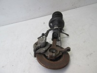 фото thumb №5, Подвеска правый перед renault twingo ii 1.5 dci