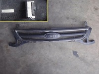 фото thumb №1, Решётка радиатора решётка радиатора ford mondeo mk iv 4 lift bs71-8200-a