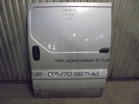 фото thumb №1, Дверь сдвижные левая trafic ii vivaro a i primastar