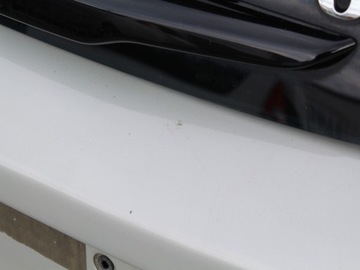 фото thumb №11, Бампер зад задний volvo c30 06-10r r design