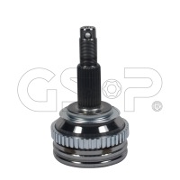 фото thumb №2, Шарнир наружный do chrysler voyager grand iii