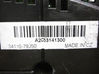 фото thumb №7, Suzuki sx4 07r счетчик приборы 2,0ddis 34110-79j50