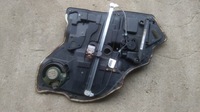 фото thumb №3, Mazda 2 02-07 панель підйомник двері лівий задня