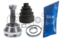 фото thumb №2, Gsp 802006 набор шарнир, wał приводной