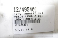 фото thumb №3, Transit mk3 приводной вал левая 2,0d