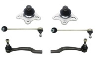 Купить Шаровая опора наконечник соединитель mercedes a w168 6szt, фото thumb