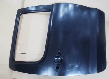 фото thumb №2, Toyota hilux 05-15 двері зад задні праві