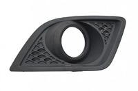 фото thumb №1, Решітка радіатора протитуманної фари ford fiesta 6s6119953bcw