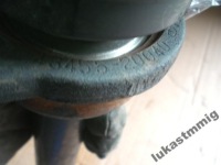 фото thumb №2, Приводной вал toyota verso 2.2d 2006 zvat euj104bp16