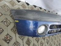 фото thumb №4, Бампер перед renault clio ii 98-00 bdb kpl