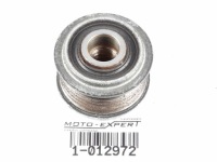 Mercedes 2.2 cdi ролик сцепление генератора Цена, фото thumb