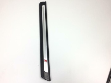 фото thumb №4, Планки пороговые audi tt 8s0853492b 491b