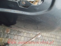 фото thumb №3, Alfa romeo 166 98-02 капот крышка двигателя 656/a