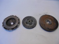 фото thumb №8, Зчеплення диск притиск citroen c3 ii 1.4 hdi