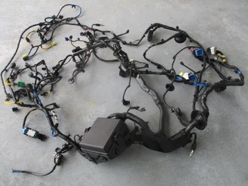 фото thumb №4, Жгут корпус установка tucson 2,o crdi автомат