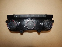 фото thumb №1, Vw passat b8 панель кондиционера 5g0907426ab