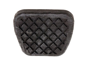 фото thumb №1, Freelander резиновая накладка накладка na педаль тормоза i сцепление