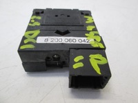 фото thumb №3, Кнопка регулювання світла renault master ii