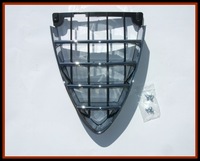 фото thumb №2, Решётка радиатора решётка радиатора решётка alfa romeo 159 chrom/czarna