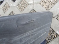 фото thumb №3, Бампер перед renault clio ii 98-00 bdb kpl