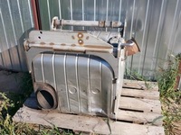 фото thumb №1, Mercedes actros катализатор euro 5