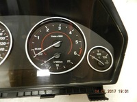 фото thumb №5, Bmw 3 f30 11- bmw 4 f32 sport line дизель счетчик