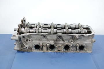 фото thumb №2, Range rover sport 3.6 v8 271km 368dt головка